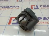Заслонка дроссельная электрическая Land Rover Range Rover (L322) LR004065