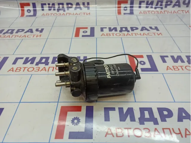 Кронштейн топливного фильтра Land Rover Range Rover (L322) WJN500160