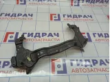 Кронштейн накладки двигателя Land Rover Range Rover (L322) LR005823