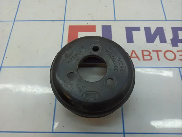 Шкив помпы Land Rover Range Rover (L322) PQS500280