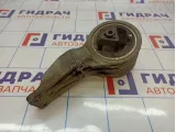 Опора КПП Land Rover Range Rover (L322) KQB500530