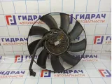 Вентилятор радиатора Land Rover Range Rover (L322) PGG500360