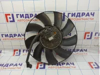 Вентилятор радиатора Land Rover Range Rover (L322) PGG500360