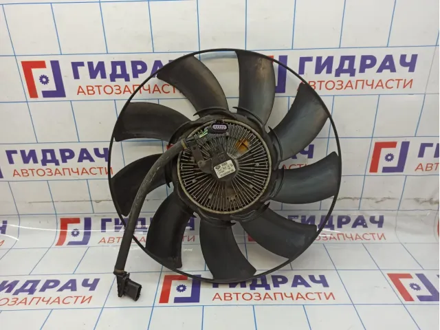 Вентилятор радиатора Land Rover Range Rover (L322) PGG500360