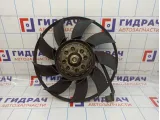 Вентилятор радиатора Land Rover Range Rover (L322) PGG500360