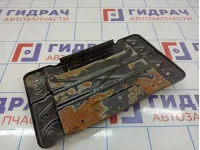 Крепление АКБ Land Rover Range Rover (L322) YJC000050