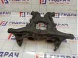 Впускной коллектор Land Rover Range Rover (L322) LR004046