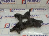 Впускной коллектор Land Rover Range Rover (L322) LR004046