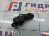 Механизм изменения длины впускного коллектора Land Rover Range Rover (L322)