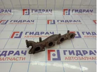 Коллектор выпускной правый Land Rover Range Rover (L322) LR005054