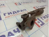 Коллектор выпускной правый Land Rover Range Rover (L322) LR005054