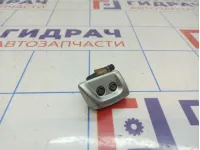 Форсунка омывателя фары правая Land Rover Range Rover (L322) DNJ500160