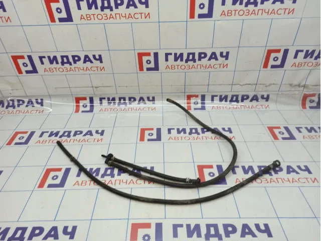 Шланг омывателя фар Land Rover Range Rover (L322) DNH000030