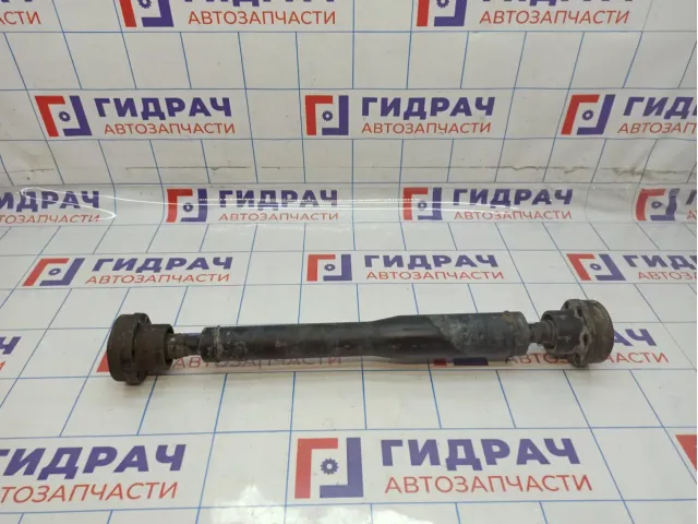 Вал карданный передний Land Rover Range Rover (L322) TVB500040