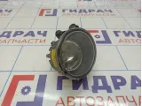 Фара противотуманная левая Land Rover Range Rover (L322) XBJ000090