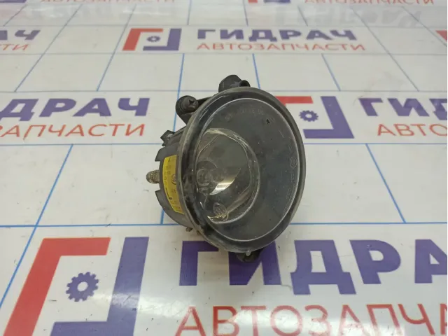 Фара противотуманная левая Land Rover Range Rover (L322) XBJ000090