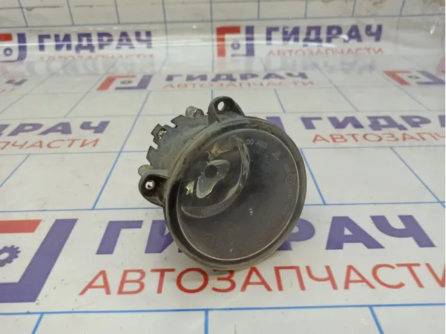 Фара противотуманная правая Land Rover Range Rover (L322) XBJ000080