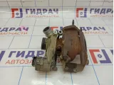 Турбокомпрессор Land Rover Range Rover (L322) LR004527