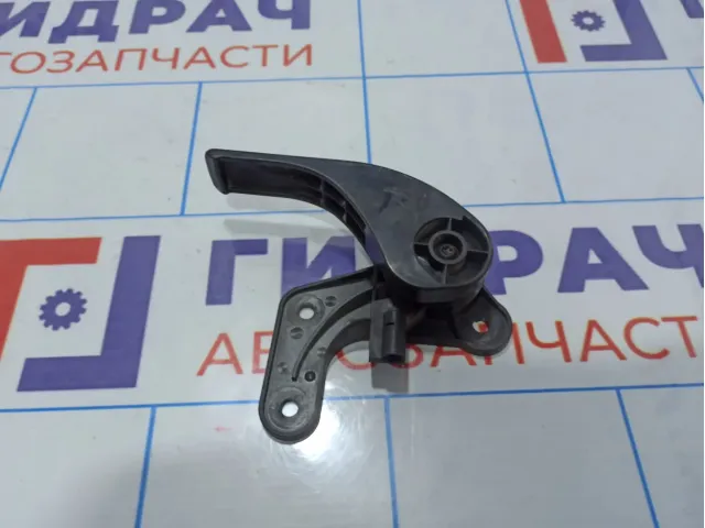 Ручка открывания капота Land Rover Range Rover (L322) FSC000030PVA