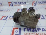 Компрессор системы кондиционирования Land Rover Range Rover (L322) JPB500220