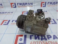 Компрессор системы кондиционирования Land Rover Range Rover (L322) JPB500220