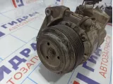 Компрессор системы кондиционирования Land Rover Range Rover (L322) JPB500220