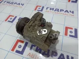 Компрессор системы кондиционирования Land Rover Range Rover (L322) JPB500220