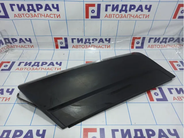 Накладка стойки задней правой верхняя Land Rover Range Rover (L322) DDH000083PNP