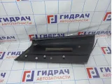Накладка стойки задней правой верхняя Land Rover Range Rover (L322) DDH000083PNP