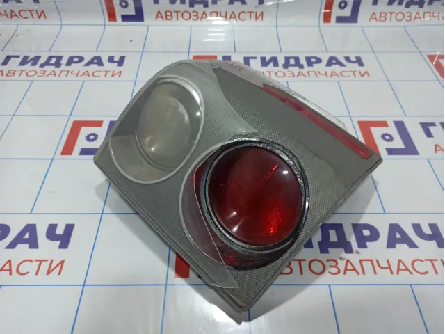 Фонарь задний правый Land Rover Range Rover (L322) XFB500282LPO
