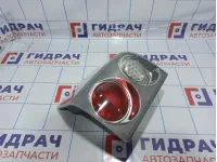 Фонарь задний левый Land Rover Range Rover (L322) XFB500272LPO
