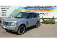 Land Rover Range Rover (L322)