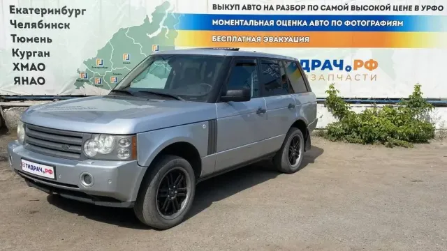 Land Rover Range Rover (L322)