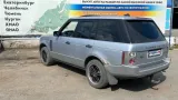 Бампер задний Land Rover Range Rover (L322) DQC000061LML