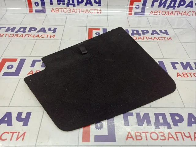 Обшивка багажника правая Lexus GS350 (L10) 64714-30530-C1