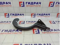 Накладка петли багажника правая Lexus GS350 (L10) 64571-30160