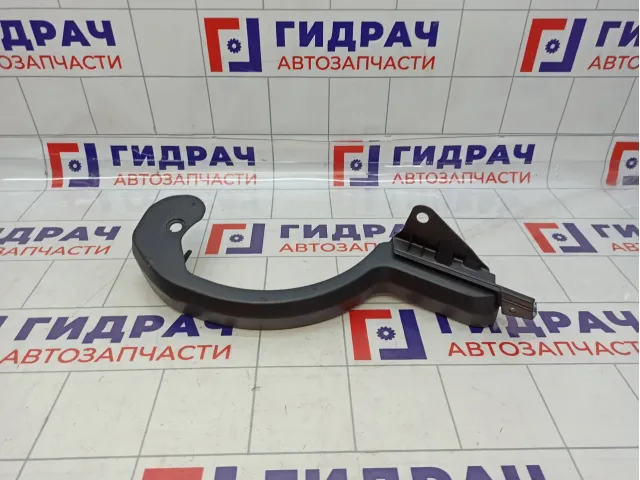 Накладка петли багажника правая Lexus GS350 (L10) 64571-30160