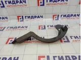 Накладка петли багажника правая Lexus GS350 (L10) 64571-30160