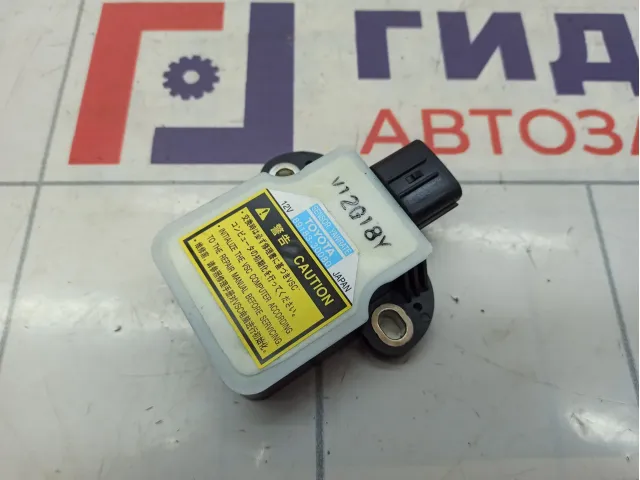 Датчик ускорения Lexus GS350 (L10) 89183-30080