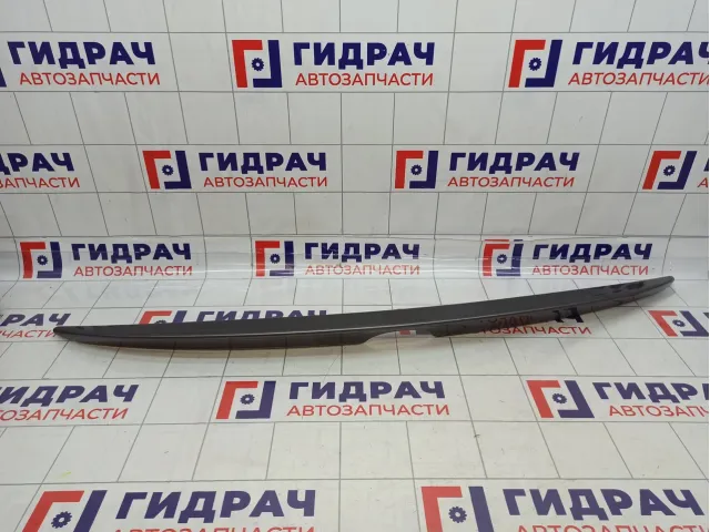 Спойлер крышки багажника Lexus GS350 (L10) 08150-30850