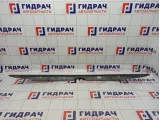 Спойлер крышки багажника Lexus GS350 (L10) 08150-30850