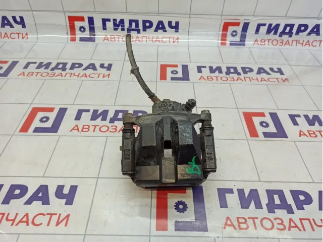 Суппорт тормозной задний левый Lexus GS350 (L10) 47850-30350