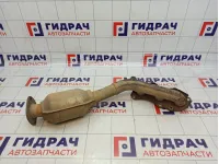 Коллектор выпускной правый Lexus GS350 (L10) 17140-31780