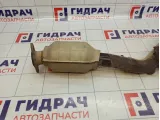 Коллектор выпускной правый Lexus GS350 (L10) 17140-31780