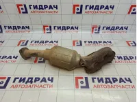 Коллектор выпускной левый Lexus GS350 (L10) 17150-31780