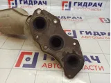 Коллектор выпускной левый Lexus GS350 (L10) 17150-31780