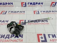 Замок двери передней правой Lexus GS350 (L10) 69030-42210