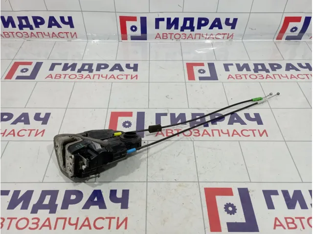 Замок двери задней левой Lexus GS350 (L10) 69060-33120
