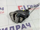 Замок двери задней левой Lexus GS350 (L10) 69060-33120