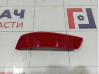 Отражатель в бампер задний левый Lexus GS350 (L10) 81920-30040